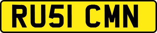 RU51CMN
