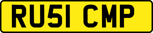 RU51CMP