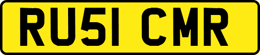 RU51CMR