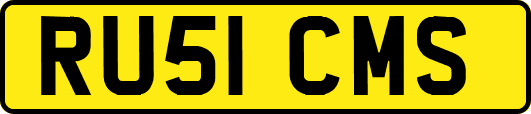 RU51CMS