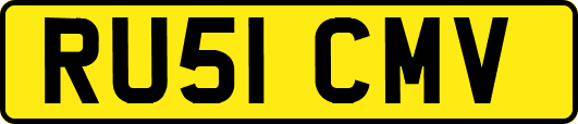 RU51CMV