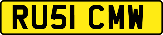 RU51CMW