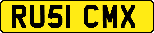 RU51CMX