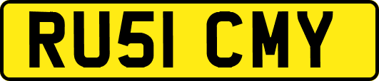 RU51CMY