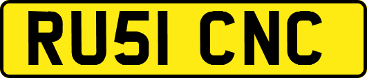 RU51CNC