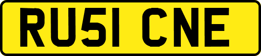 RU51CNE