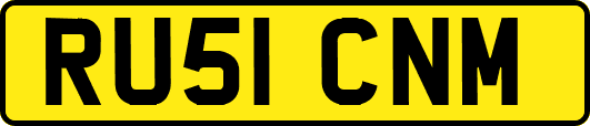 RU51CNM