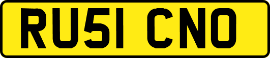 RU51CNO