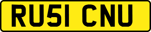 RU51CNU