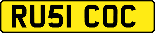 RU51COC