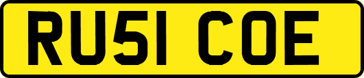 RU51COE