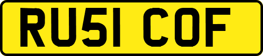 RU51COF