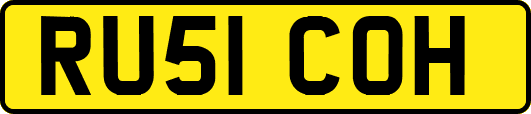 RU51COH