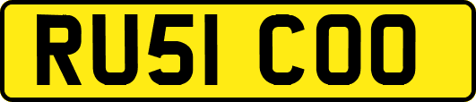 RU51COO