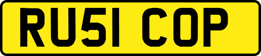 RU51COP