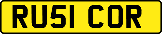 RU51COR