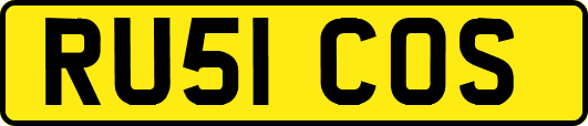 RU51COS