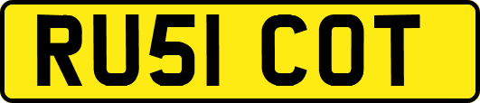RU51COT