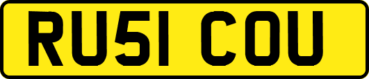 RU51COU