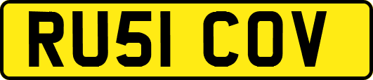 RU51COV