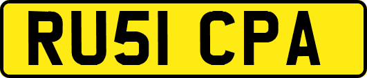 RU51CPA