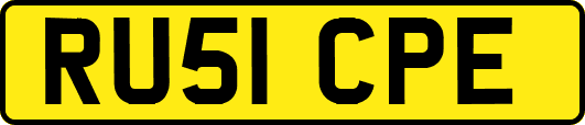 RU51CPE