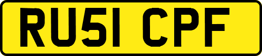 RU51CPF