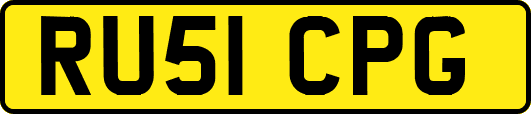 RU51CPG