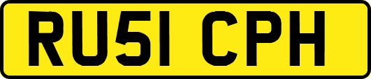 RU51CPH