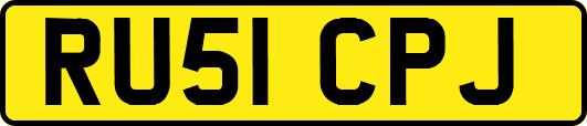 RU51CPJ