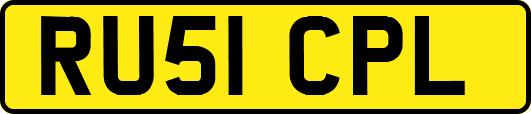 RU51CPL