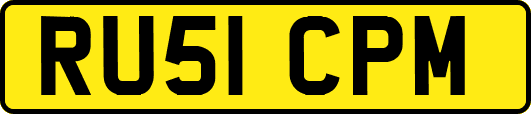 RU51CPM
