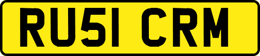 RU51CRM