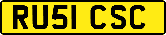 RU51CSC