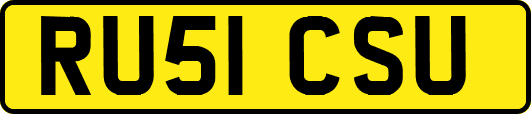 RU51CSU