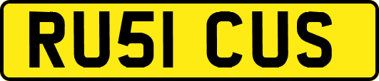 RU51CUS