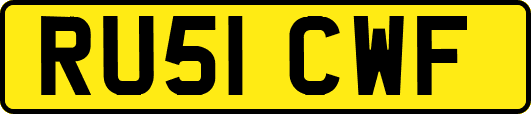 RU51CWF