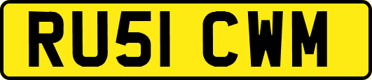 RU51CWM