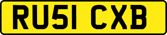 RU51CXB