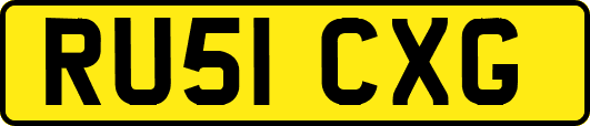 RU51CXG