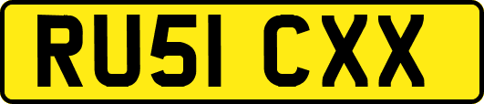 RU51CXX