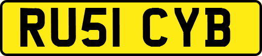 RU51CYB