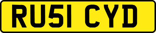 RU51CYD