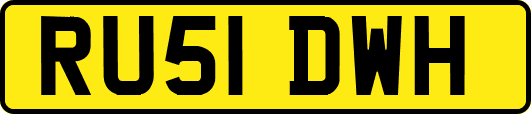 RU51DWH