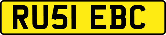 RU51EBC