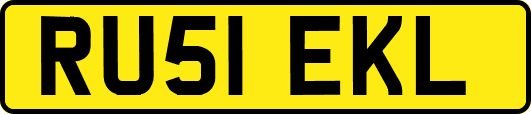 RU51EKL