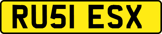 RU51ESX