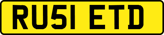 RU51ETD