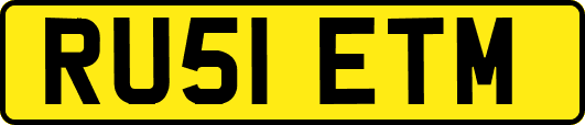 RU51ETM