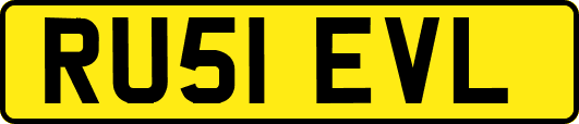 RU51EVL